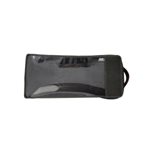 Heavy-duty Oxford fabric under-seat storage organiser for INEOS Grenadier 2020–2024.