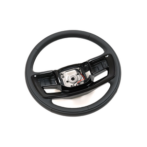 heated steering wheel-2