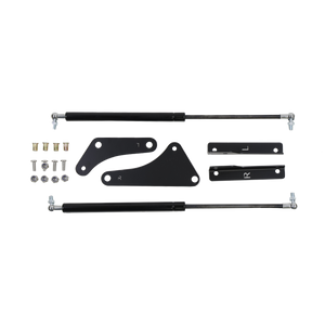 LC250 Land Cruiser 1958 Heavy-Duty Gas Strut for Smooth Lift Control.
