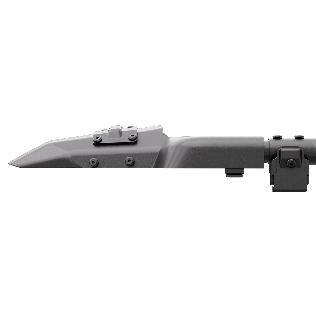 INEOS Grenadier ABS Roof-Mounted Front Awning Sunshade