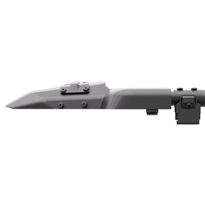 INEOS Grenadier ABS Roof-Mounted Front Awning Sunshade