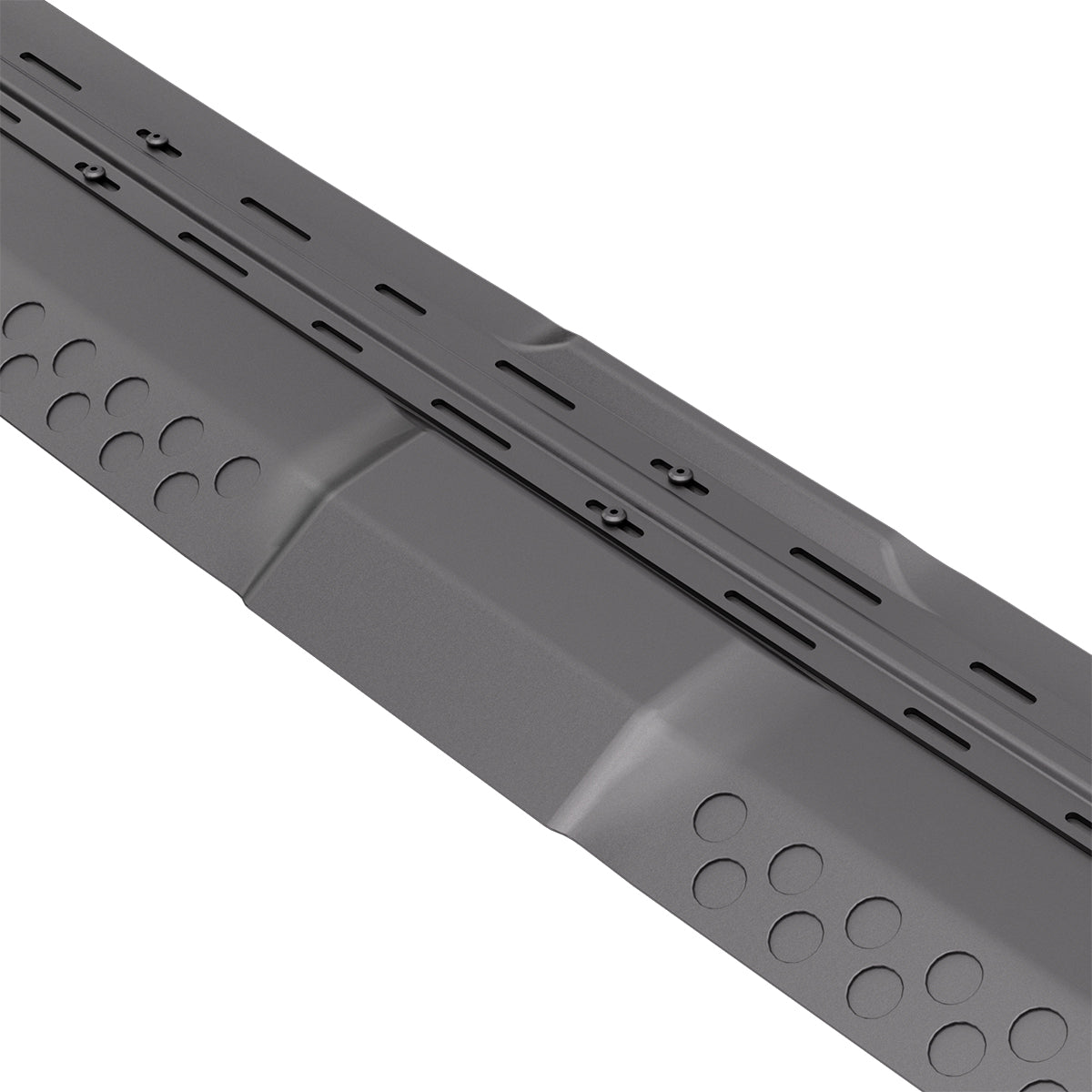 INEOS Grenadier Awning with Wiper Snow Protection