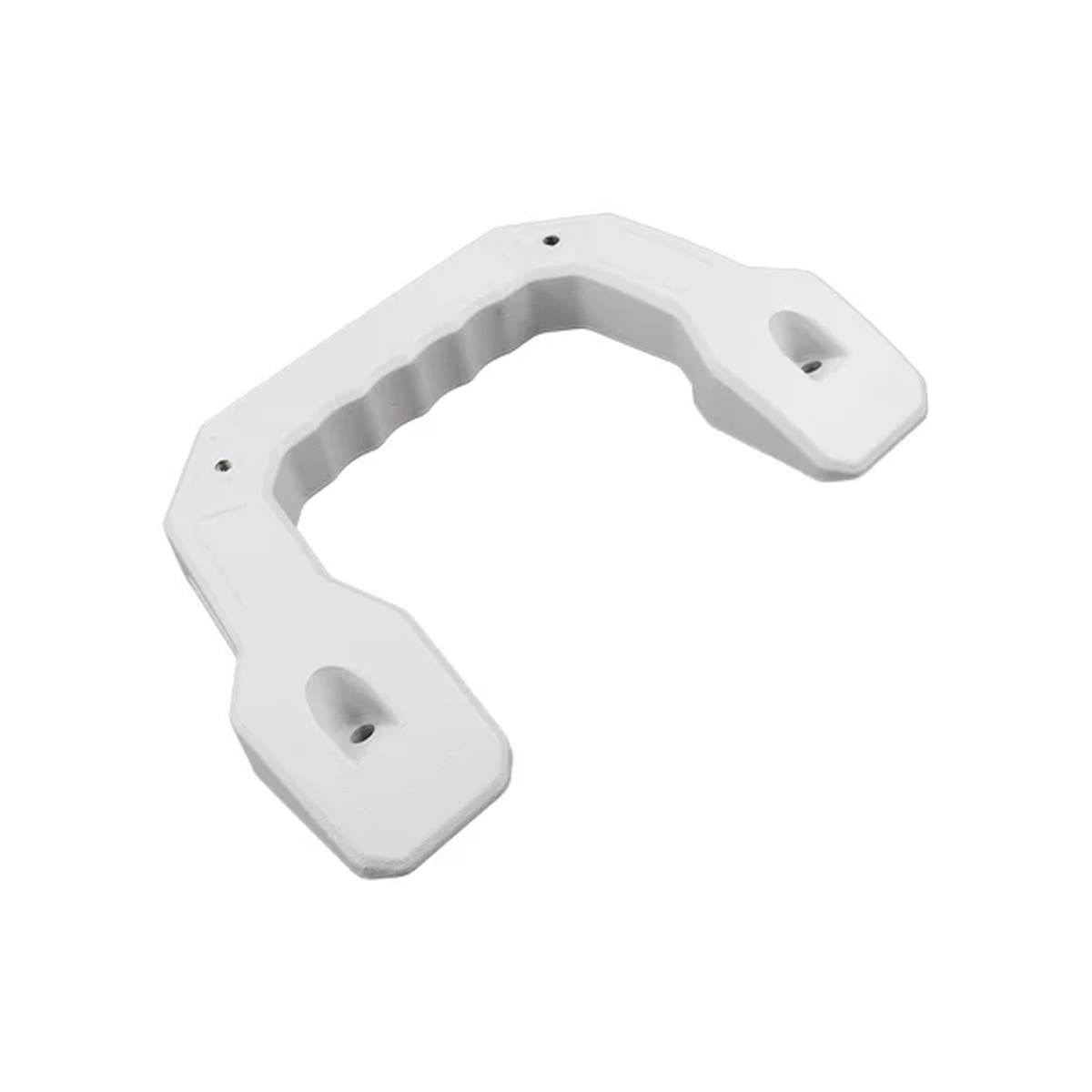 CNC machined billet aluminium grab handle for Ineos Grenadier off-road accessories
