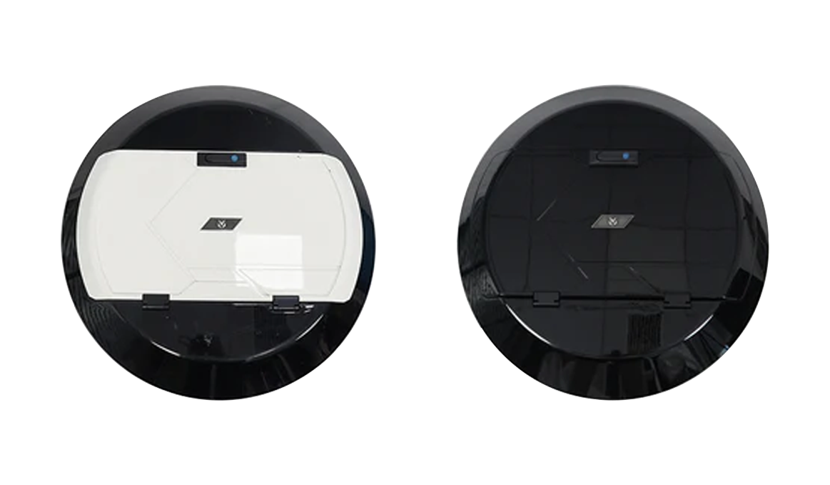 Durable and Weather-Resistant - INEOS Grenadier Custom Spare Wheel Cover – Durable Weather-Resistant Protection