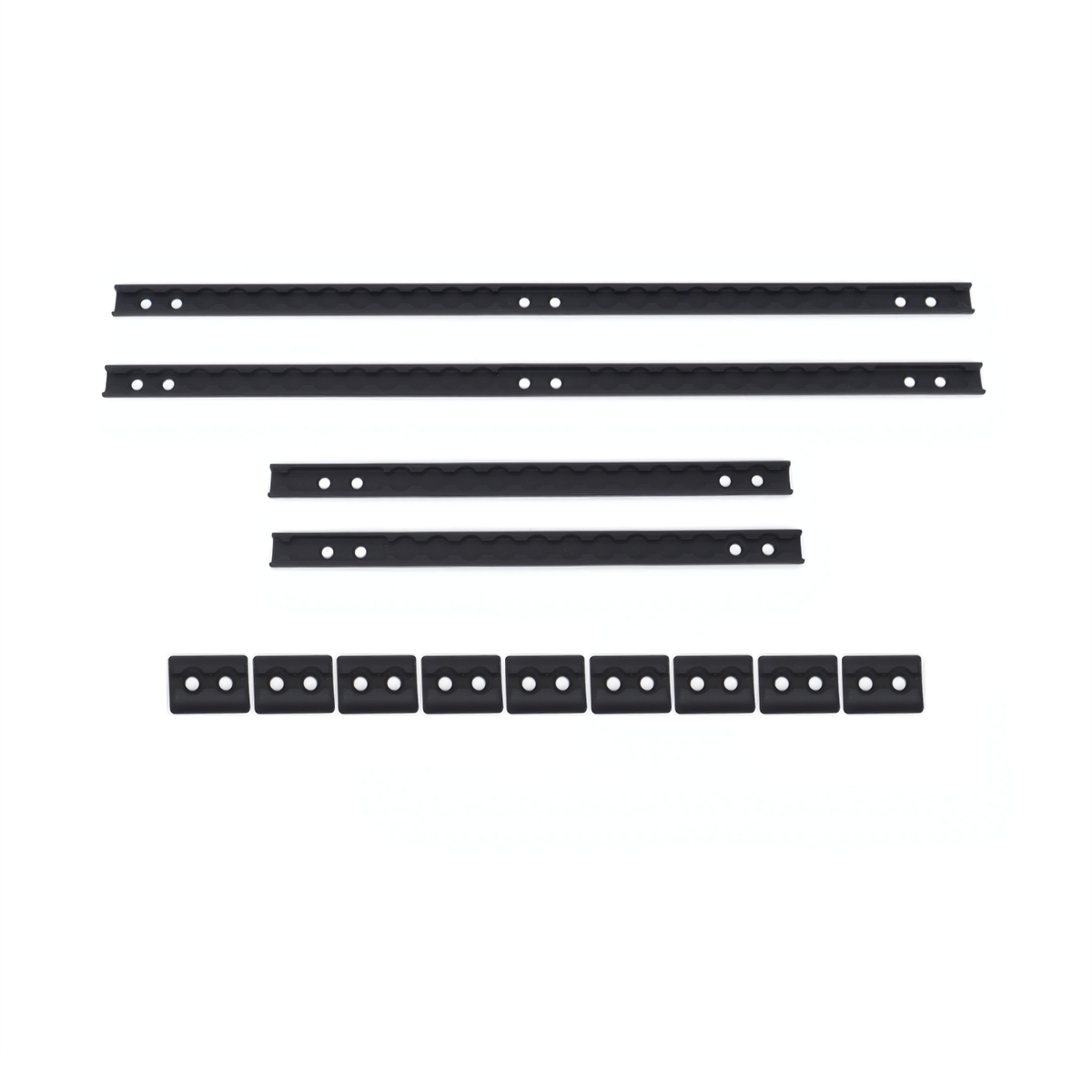 ABS door frame protector for Ineos Grenadier 2023–2026