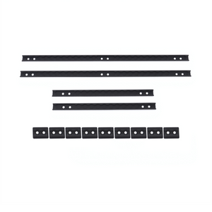 ABS door frame protector for Ineos Grenadier 2023–2026