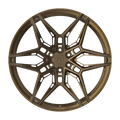 PLOMOR forged 20-inch bronze wheels for INEOS Grenadier 2023+