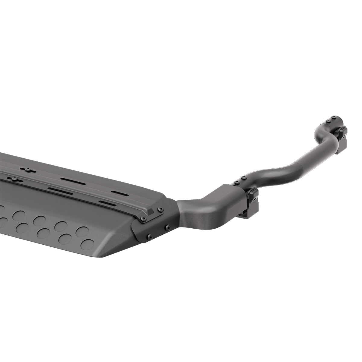 INEOS Grenadier Front Awning Mounting Detail