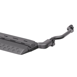 INEOS Grenadier Front Awning Mounting Detail
