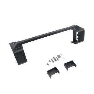 INEOS Grenadier front bumper lighting mount