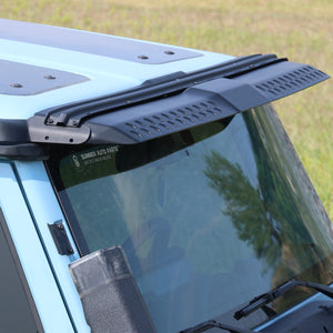 INEOS Grenadier Front Windshield Awning