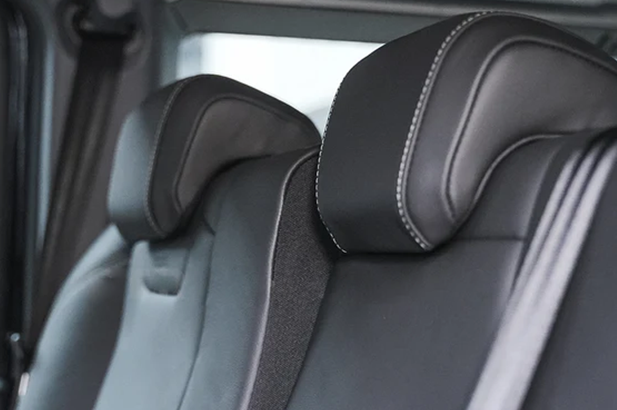OEM-Style Carbon Steel Design – No-Drill Durable Upgrade - INEOS Grenadier Rear Seat Backrest Recline Adjustment Bracket (2020–2025) – Carbon Steel Comfort Upgrade