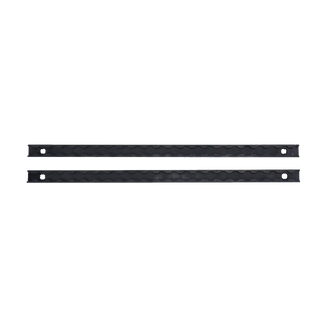 High-quality aluminum alloy expansion rails for INEOS Grenadier trunk.