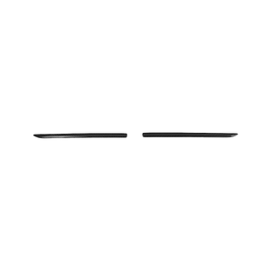 Range Rover L460 carbon fiber exterior trim strips OEM fit styling