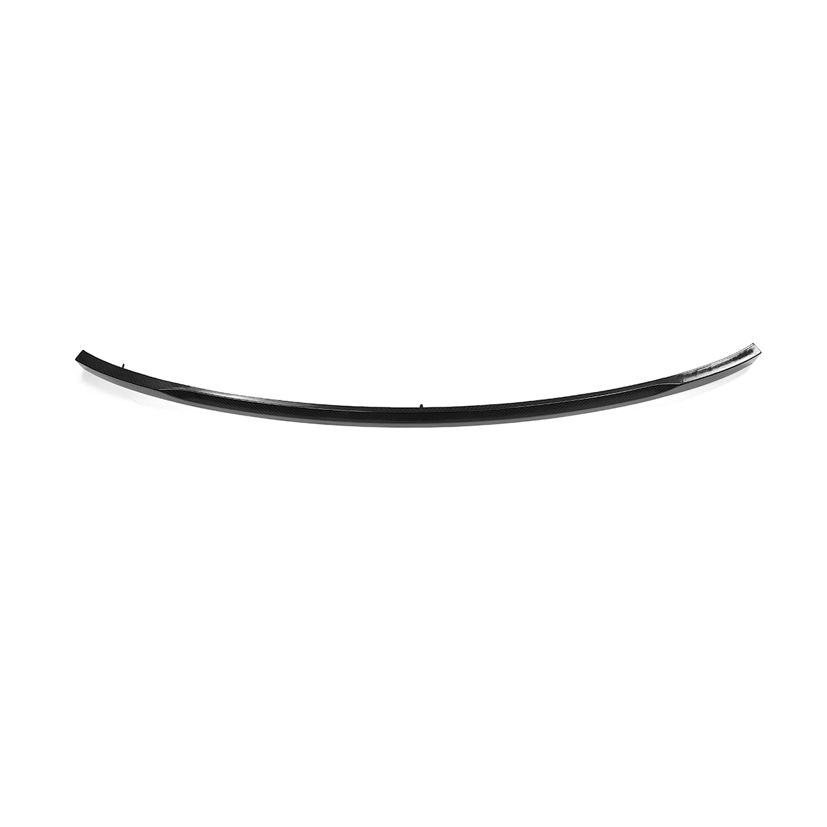 Range Rover L460 carbon fiber front bumper trim styling upgrade PLOMOR