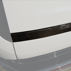 Range Rover L460 luxury carbon fiber exterior kit installed premium SV style upgrade