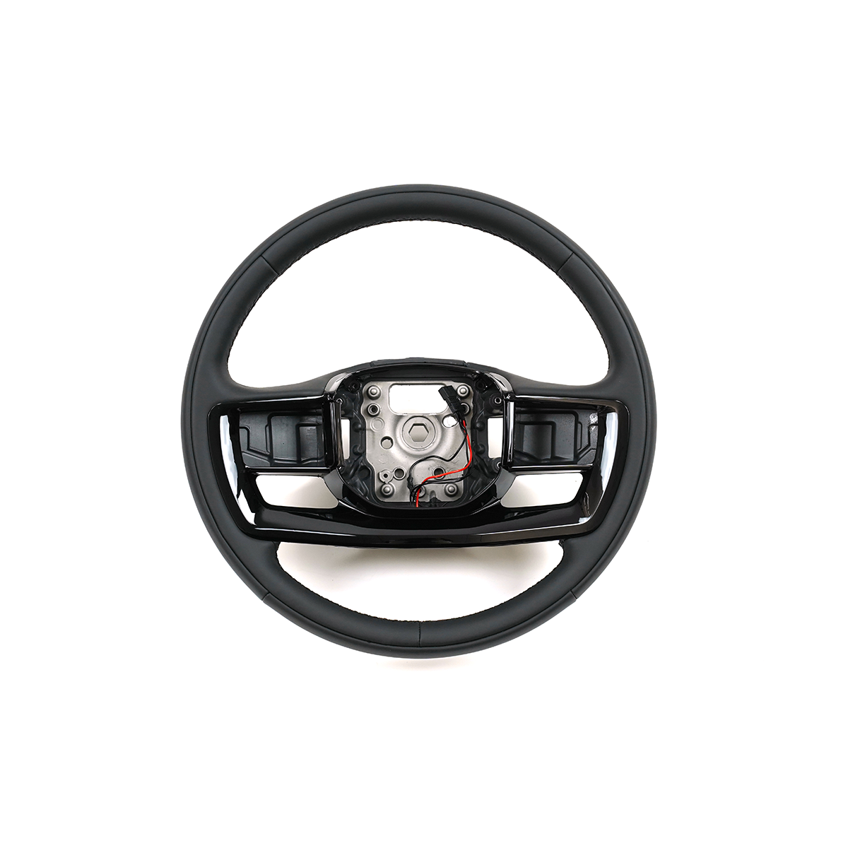 Direct fit OEM upgrade heated steering wheel Range Rover L460