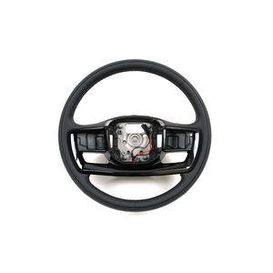 Direct fit OEM upgrade heated steering wheel Range Rover L460