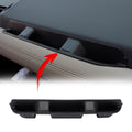 PLOMOR passenger grab handle storage box for Land Rover Defender L663