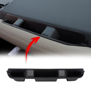 PLOMOR passenger grab handle storage box for Land Rover Defender L663