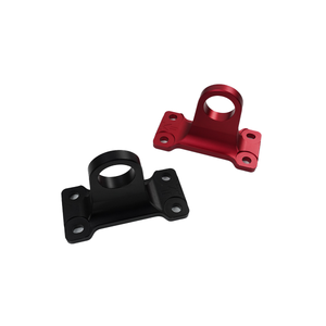 Rear recovery hooks for off-road Land Rover Defender L663