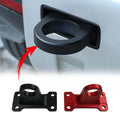 PLOMOR aluminium rear tow hooks for Land Rover Defender L663