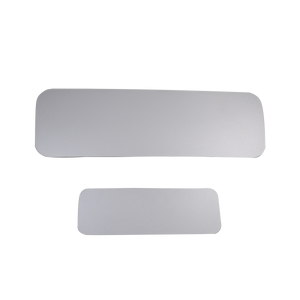 Durable material of Land Rover Defender Spare Wheel Cover Kit