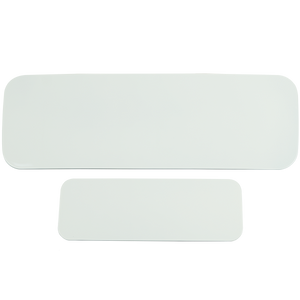 Land Rover Defender Spare Wheel Cover Kit in multiple colours