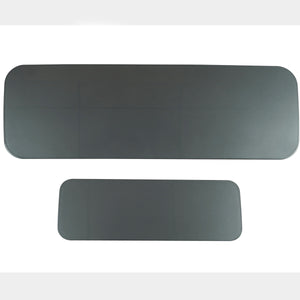 Land Rover Defender Spare Wheel Cover Kit in multiple colours
