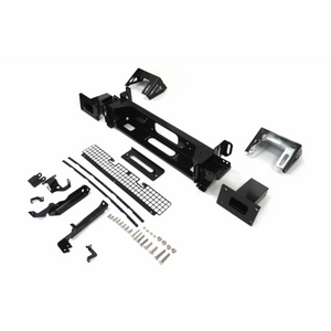 OEM fit winch mount bracket for Land Rover Defender 90/110/130