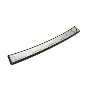 Toyota LC250 ABS and stainless steel tailgate protector