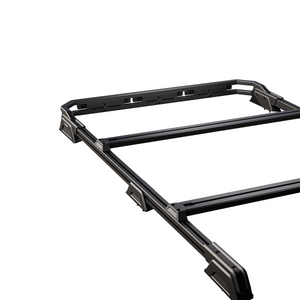Triple LED aluminium roof frame for LC250, bright and uniform illumination