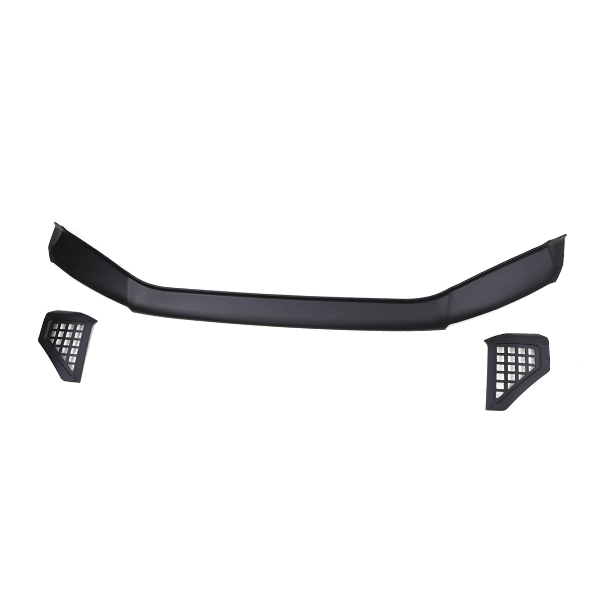 LC250 Drill-Free Hood Bug Deflector