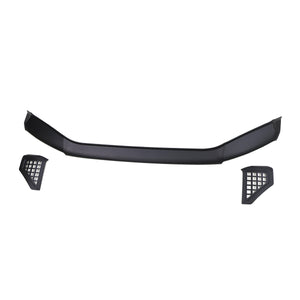 LC250 Drill-Free Hood Bug Deflector