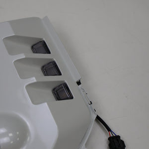 Toyota LC250 Dynamic Sequential LED Turn Signal