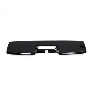 PLOMOR LC250 Gloss Black Rear Roof Spoiler Packaging