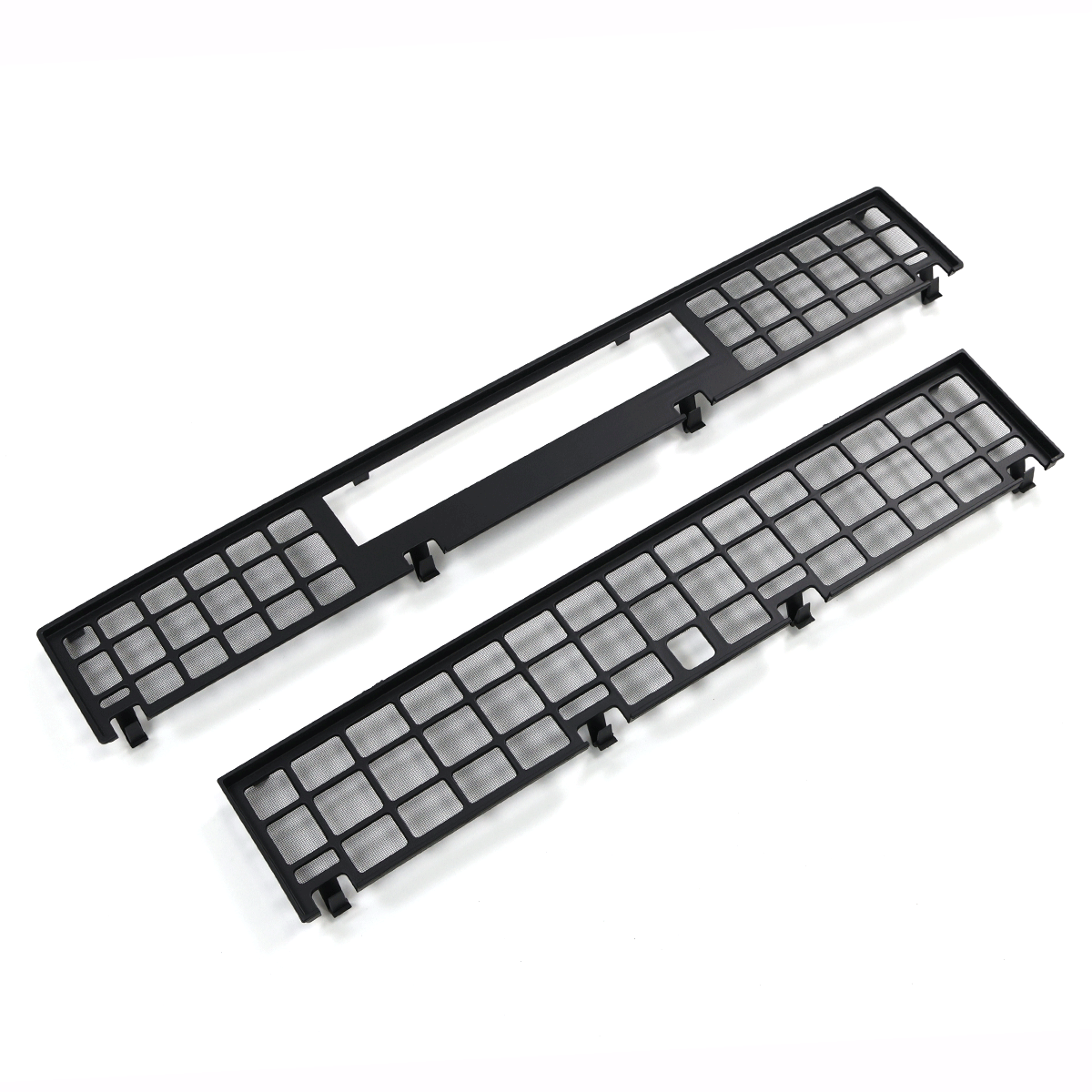 Heavy duty weather resistant engine mesh for Toyota Land Cruiser LC250