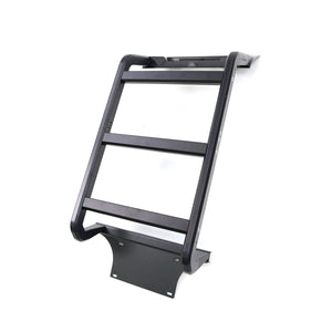 High-Strength Aluminium Rear Ladder for LC250