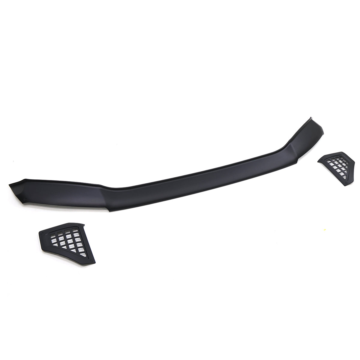 LC250 Hood Bug Deflector Paint Protection