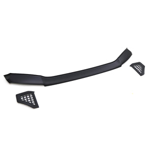 LC250 Hood Bug Deflector Paint Protection
