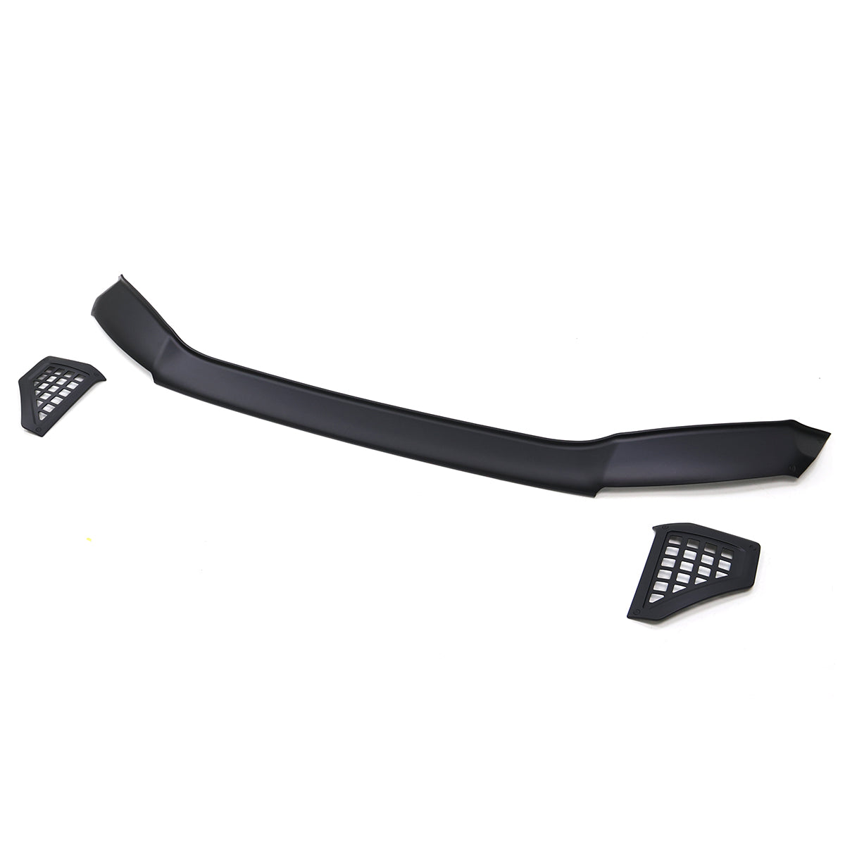 LC250 Hood Protector Side View