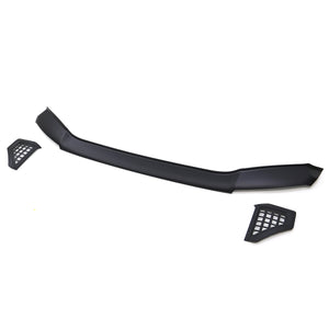 LC250 Hood Protector Side View