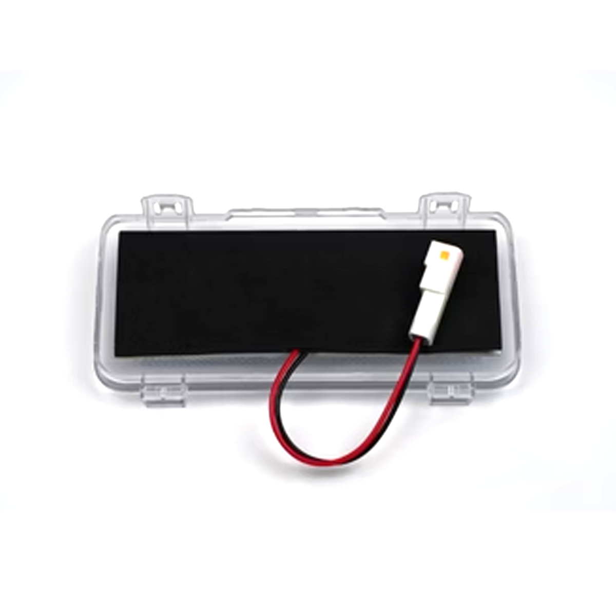 High-brightness LED tailgate light for Toyota LC250, ideal for low-light conditions