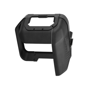 Off-road mirror protection guards for Toyota LC250, designed to resist impacts, brush and parking scuffs.