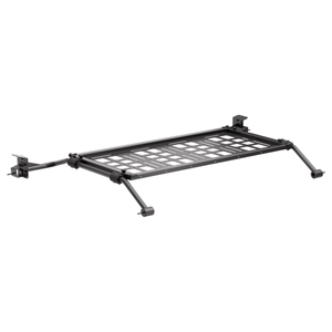 Toyota Land Cruiser LC250 Overlanding Cargo Storage Shelf