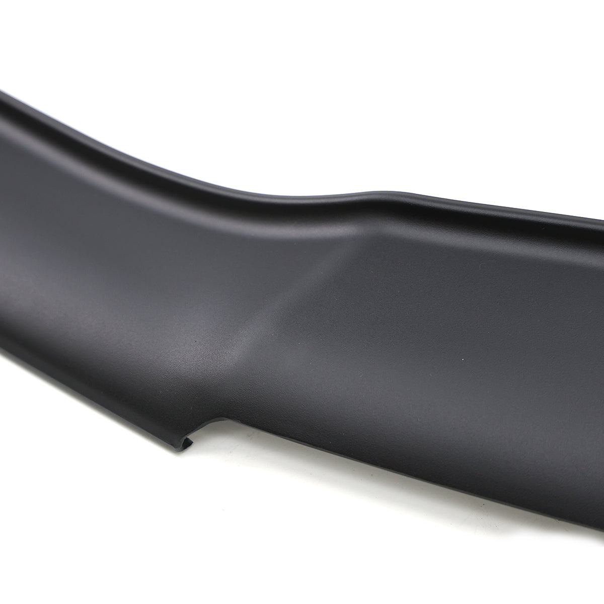 LC250 Polypropylene Hood Bug Deflector