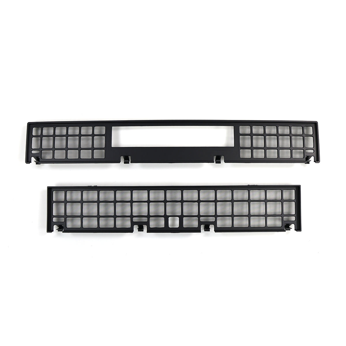 LC250 Radiator Gravel Protection Mesh