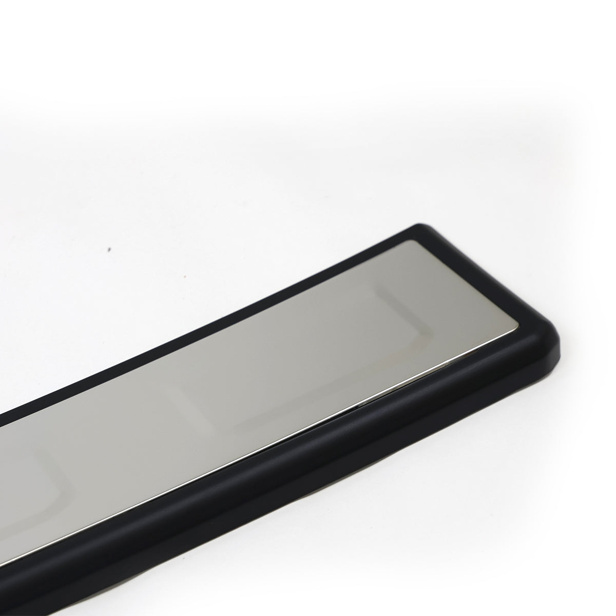 Toyota Land Cruiser LC250 rear bumper sill protector