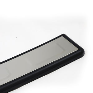 Toyota Land Cruiser LC250 rear bumper sill protector