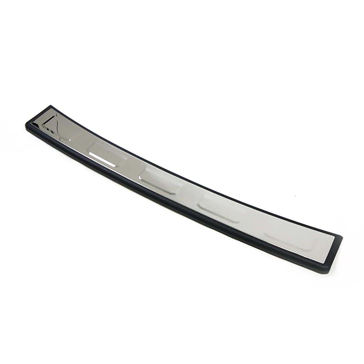 Toyota LC250 rear tailgate protector package